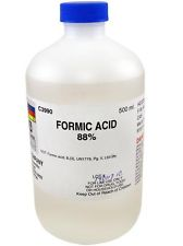 Axit formic HCOOH